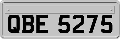 QBE5275