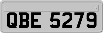 QBE5279
