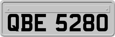 QBE5280