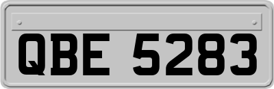 QBE5283