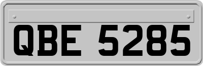 QBE5285