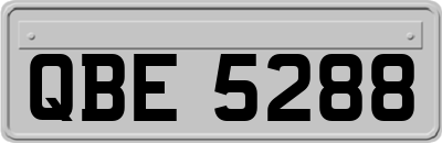 QBE5288