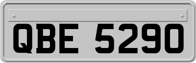 QBE5290