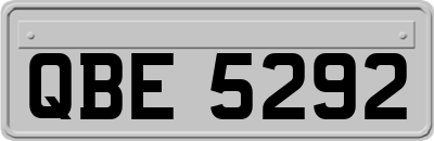 QBE5292