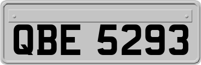 QBE5293