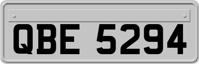 QBE5294