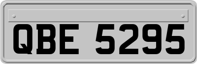 QBE5295