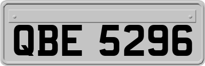 QBE5296