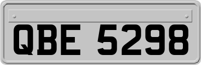 QBE5298