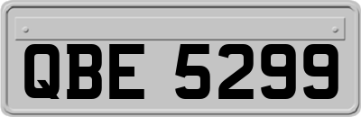 QBE5299