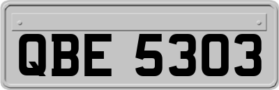 QBE5303