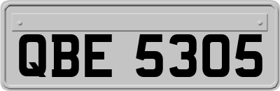 QBE5305