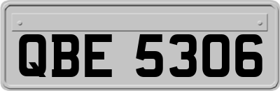QBE5306