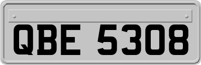 QBE5308