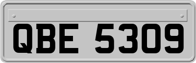 QBE5309