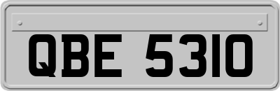 QBE5310
