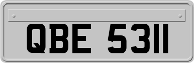 QBE5311