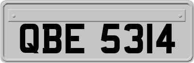QBE5314