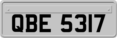QBE5317