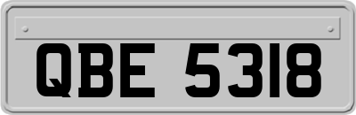 QBE5318
