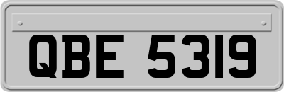 QBE5319