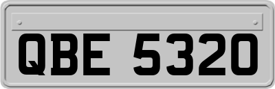 QBE5320