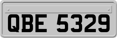 QBE5329