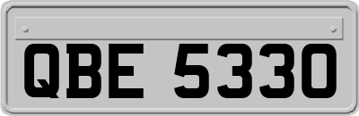 QBE5330