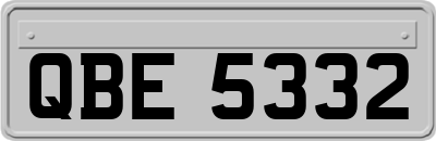 QBE5332