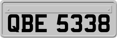 QBE5338