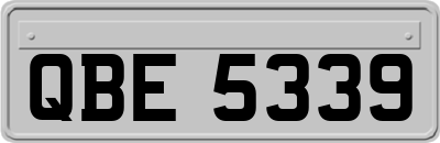 QBE5339