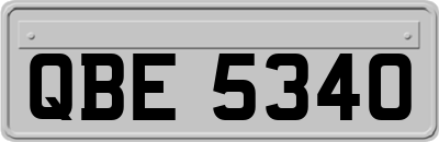 QBE5340