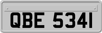 QBE5341