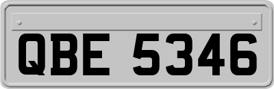 QBE5346