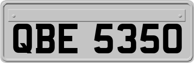 QBE5350