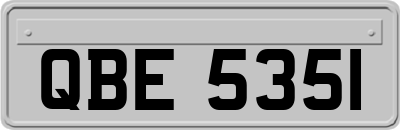 QBE5351