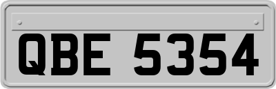 QBE5354