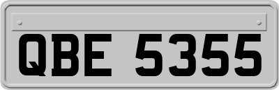 QBE5355
