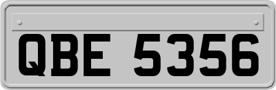 QBE5356