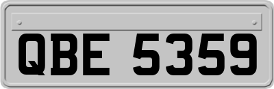 QBE5359