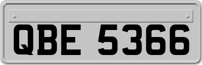 QBE5366