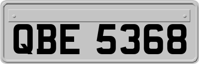 QBE5368