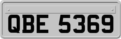 QBE5369