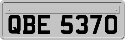 QBE5370