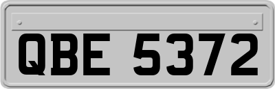 QBE5372