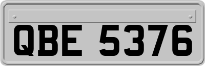 QBE5376