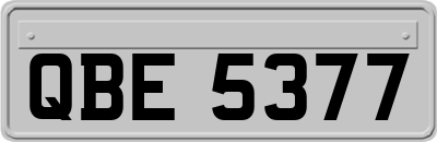 QBE5377