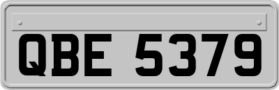 QBE5379