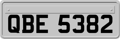 QBE5382