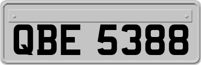 QBE5388